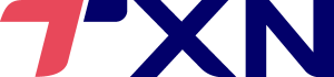 TX Network (TXN) Logo Vector