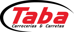 Taba Logo Vector