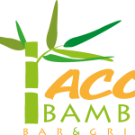 Taco Bambu Logo Vector