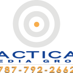 Tactical Media Group Logo Vector