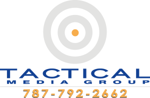 Tactical Media Group Logo Vector