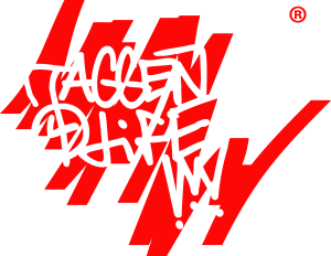 Taggen4Life® Logo Vector