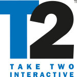 Take Two Interactive  new Logo Vector