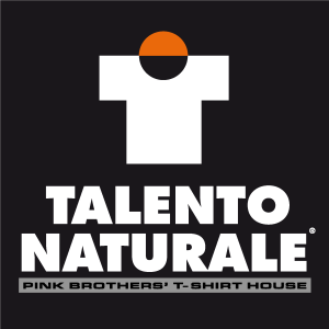Talento Naturale Logo Vector