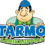 Tarmo Logo Vector