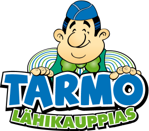 Tarmo Logo Vector