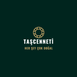 Tas Cenneti Logo Vector