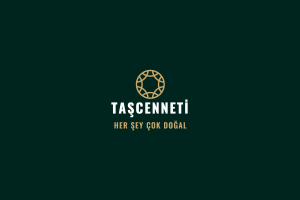 Tas Cenneti Logo Vector