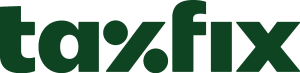 Taxfix New 2024 Logo Vector