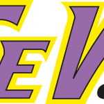 TeVe Guia Logo Vector