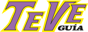 TeVe Guia Logo Vector