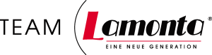 Team Lamonta Eine neue Generation Logo Vector