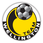 Team Wellington Logo Vector