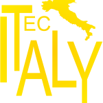 Tec Italy new Logo Vector