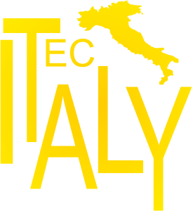 Tec Italy new Logo Vector