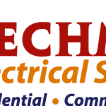 Techmen Electrical Services, Inc. Logo Vector