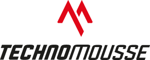 Technomousse Logo Vector