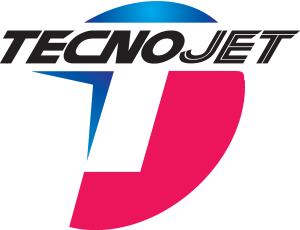 Tecno Jet Logo Vector