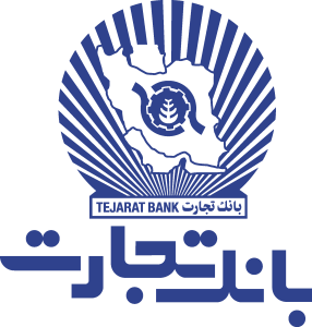 Tejarat Bank Logo Vector