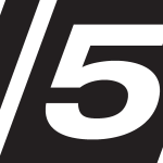 Tele 5 Senderkennung Logo Vector