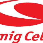 Telemig Celular Logo Vector