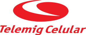 Telemig Celular Logo Vector