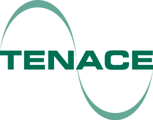 Tenace Logo Vector