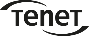 Tenet Healthcare simple Logo Vector