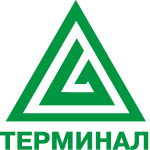 Terminal Logo Vector