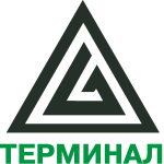 Terminal new Logo Vector