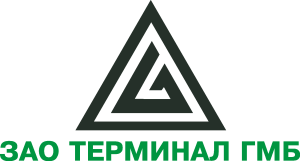 Terminal new Logo Vector
