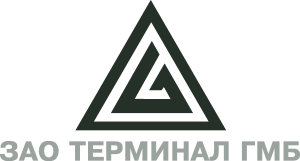 Terminal old Logo Vector