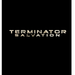 Terminator Salvation Logo Vector