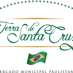 Terra de Santa Cruz Logo Vector