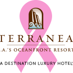 Terranea L.A.’s Oceanfront Resort Logo Vector