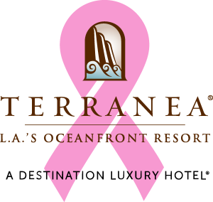 Terranea L.A.’s Oceanfront Resort Logo Vector