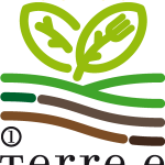 Terre e Sole Logo Vector