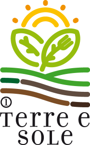 Terre e Sole Logo Vector