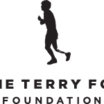 Terry Fox Run  new Logo Vector