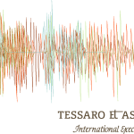 Tessaro Logo Vector