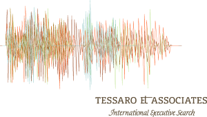 Tessaro Logo Vector