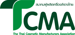Thai Cosmetic Manufacturers Association (TCMA) Logo Vector