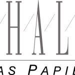 Thalo Logo Vector