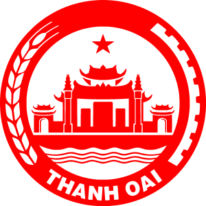 Thanh Oai Logo Vector