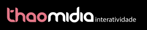 ThaoMidia Interatividade Logo Vector