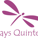 Thays Quintella Logo Vector