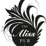 The Aliss Pub   Antalya Logo Vector