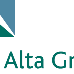 The Alta Group Logo Vector