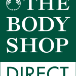 The Body Shop Direct Logo Vector