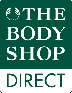 The Body Shop Direct Logo Vector